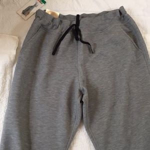 32 Degrees women’s joggers size XL